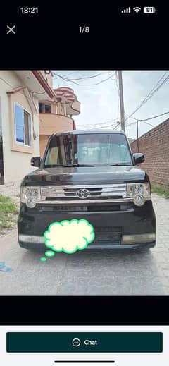 Toyota Pixis Epoch 2013 Full