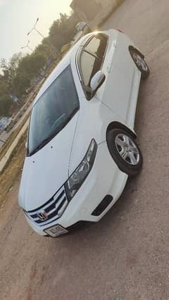 Honda City IDSI 2016