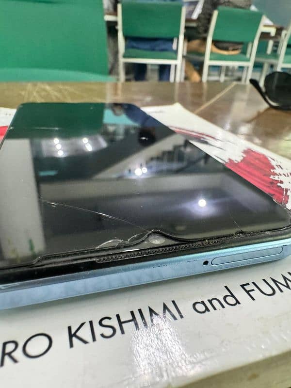 vivo y33s 10/10 condition 4