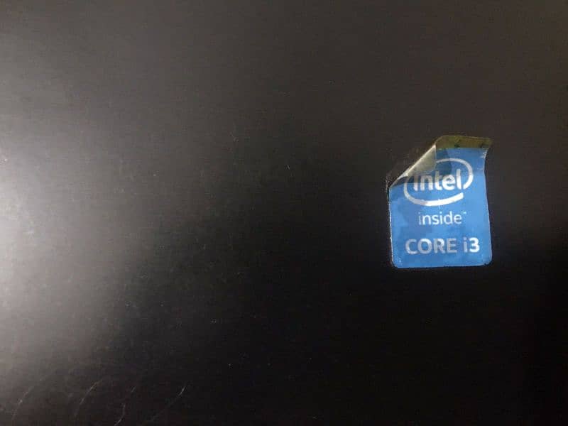 Dell Inspiron 17 5000 series Intel Core i3 5