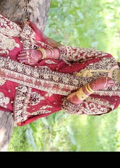 barat dress