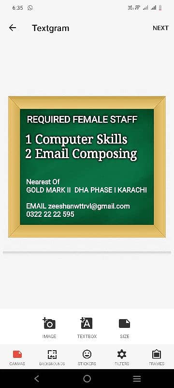 Need Female Computer Operator Other Jobs