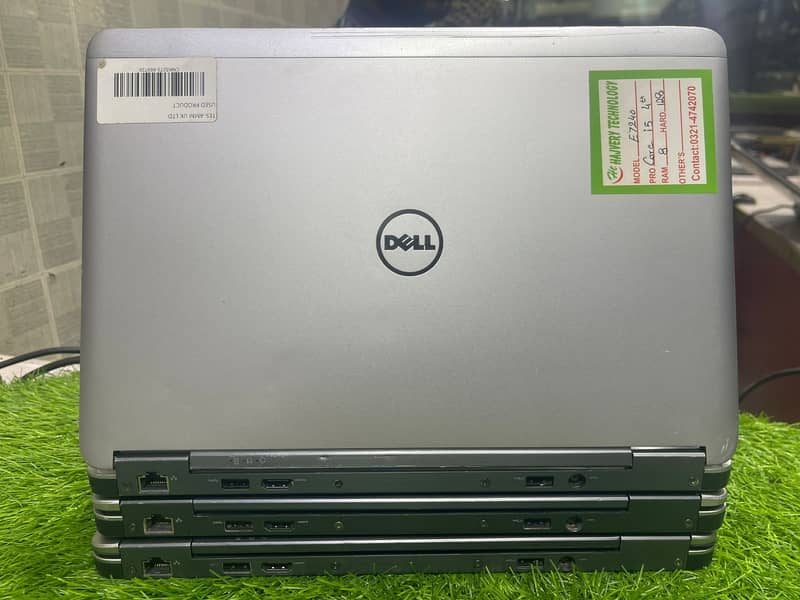 Dell Latitude E7240  (0322-8832611) 0