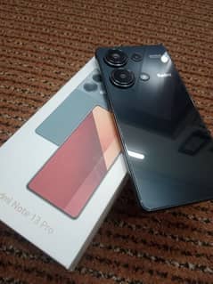 redmi note 13 pro 12/512