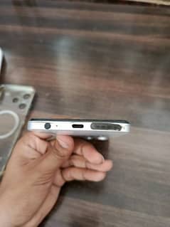 urgent sale Infinix hot 30