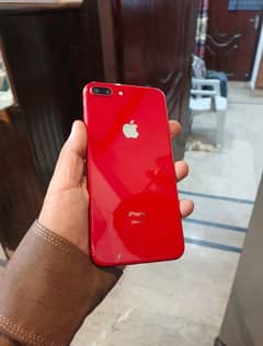 iphone 8 plus Pta approved