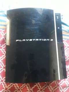 PLAYSTATION 3 (PS 3)