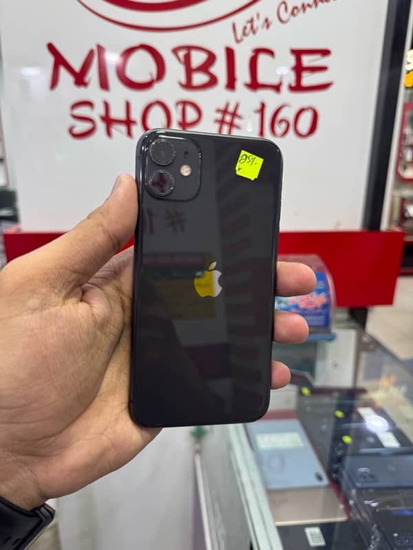 PTA APPROVED IPHONE 12pro maxx 128gb lcd line BEST PRICE AVAILABLE NOW 3