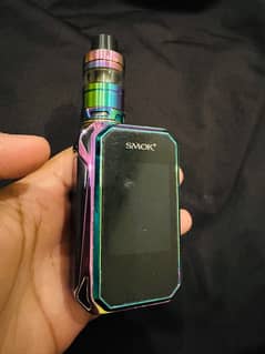 VAPE