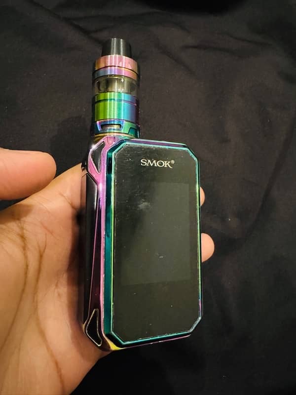 VAPE Smok G-Priv 2 Kit 230w 0