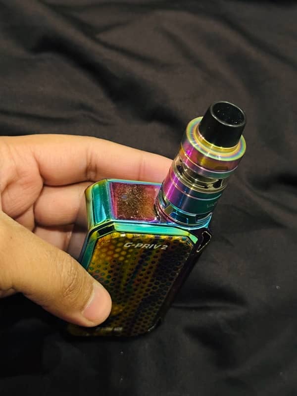 VAPE Smok G-Priv 2 Kit 230w 1