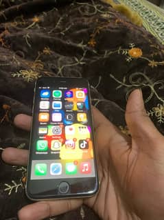 I phone6s 64 gb pta approved