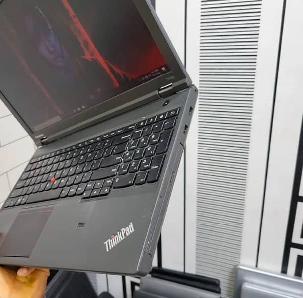 LENOVO THINKPAD T540P Core i5 4th Generation 1