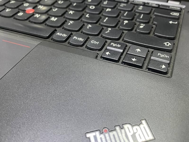 Lenovo Thinkpad X240 (0322-8832611) 2