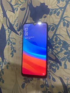 Oppo F9 pro 8/256 patch