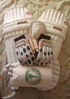 A rare k cricket kit for the true enthusiast