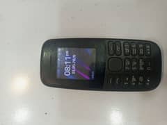 nokia 105 new condition