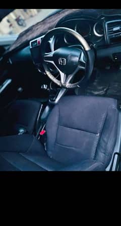 Honda Accord 2010