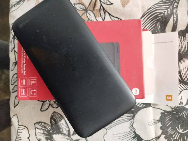 Redmi Power Bank 1