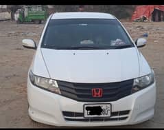 Honda City Aspire 2014 03196244693