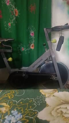 Exercise Cycle for sale