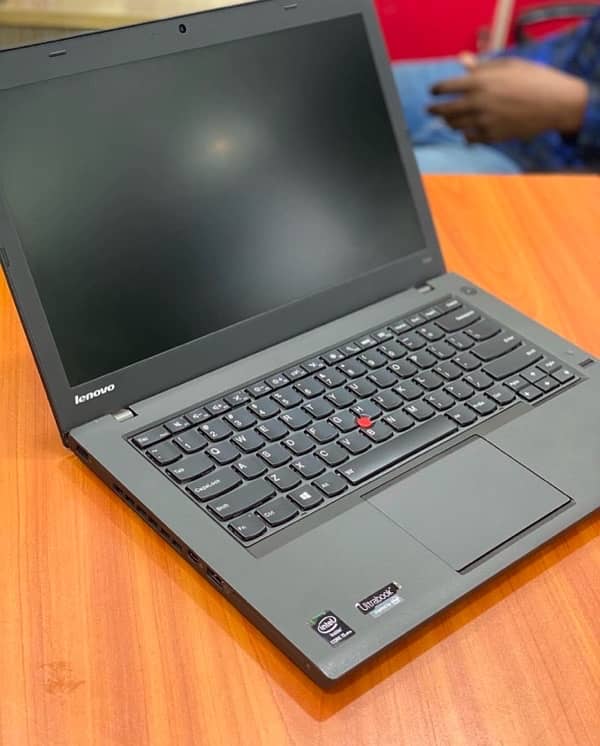 LENOVO THINKPAD T440 Core i5 4th Generation 0