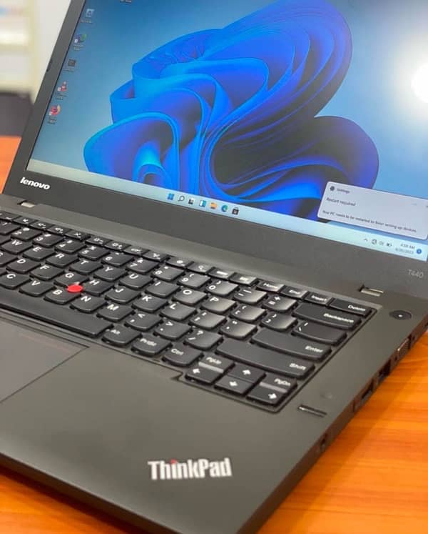 LENOVO THINKPAD T440 Core i5 4th Generation 1