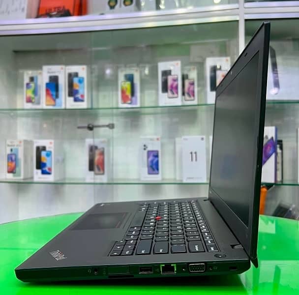 LENOVO THINKPAD T440 Core i5 4th Generation 4