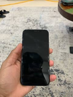 IPhone 11 Pro - 256 GB - Non PTA for sale