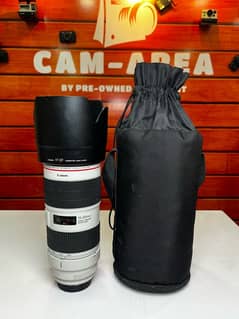 Canon 70-200mm 2.8 L IS III , Mint Condition,Canon 70-200 2.8 L IS III