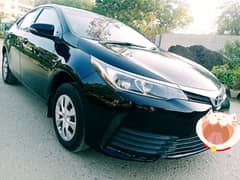 Toyota Corolla GLI 2018 0332/3323563