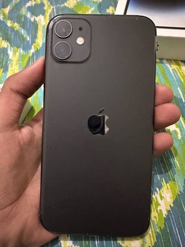 iphone 11 non active 0