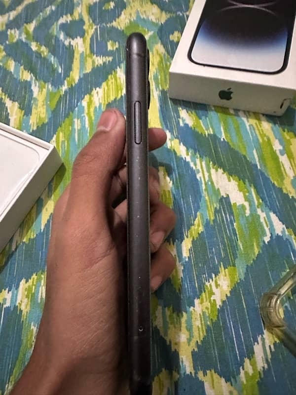 iphone 11 non active 5