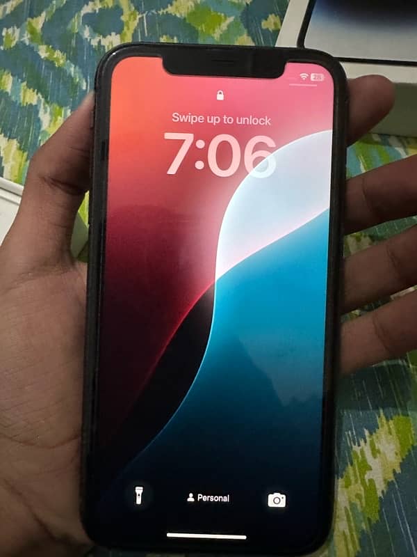 iphone 11 non active 8