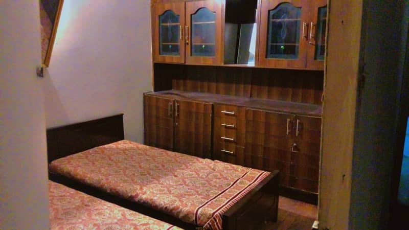 Rawalpindi Girls Hostel 10