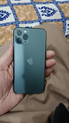 iphone 11pro 256gb approved