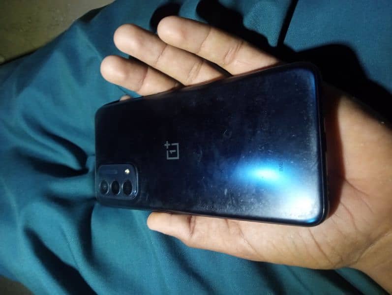 OnePlus N200 non PTA all ok hai 3