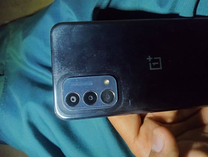 OnePlus N200 non PTA all ok hai 4