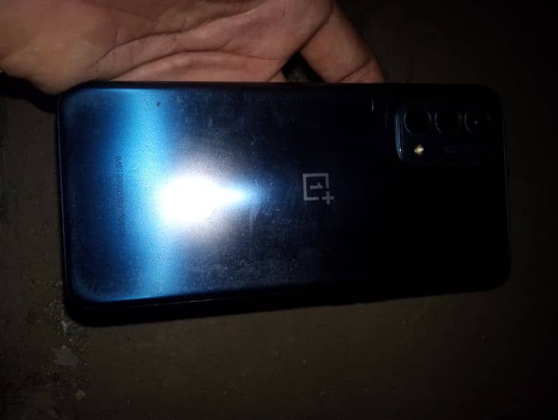 OnePlus N200 non PTA all ok hai 5