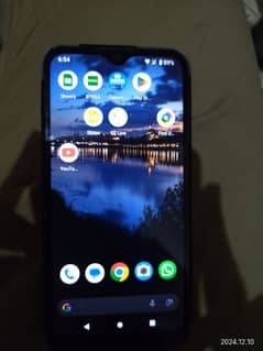 Nokia 2.2 with box 3/32gb