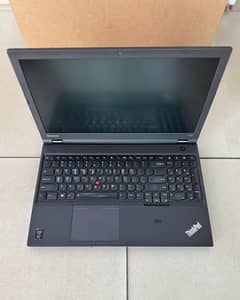 lenovo t540p i5 8/500