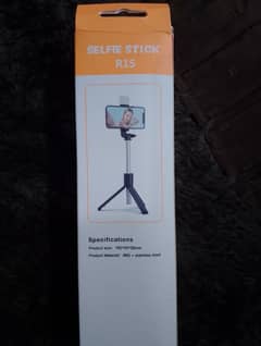 selfie stick