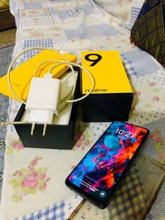 Realme 9 4g