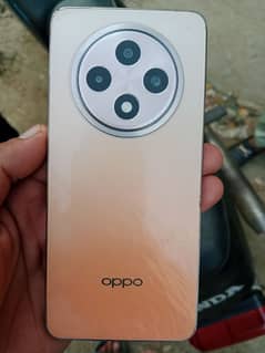 Oppo Reno 12f