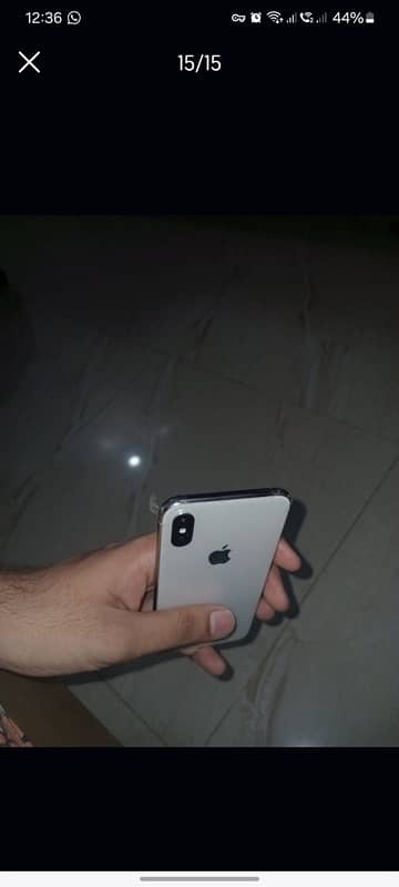 Iphone X 2