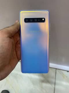 Samsung s10 5g