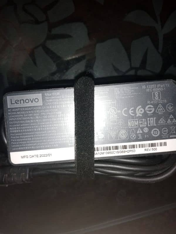 Type C laptop Charger 0