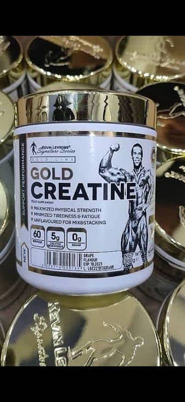 Golde creatine 3800 1