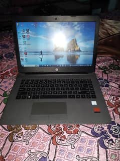 Hp Core I5 7th generation