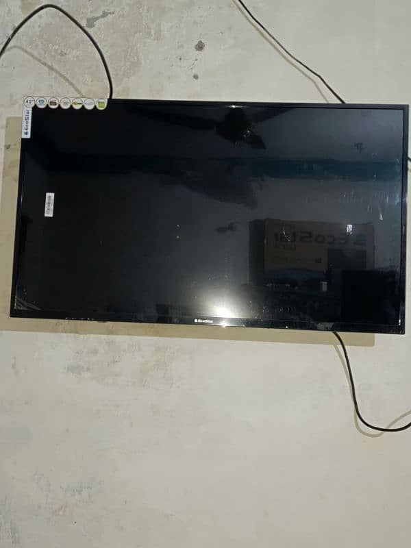 LCD Tv 1